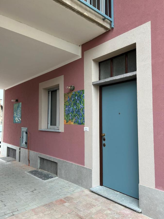 L'Incanto Casa Vacanze Montegrosso dʼAsti Eksteriør bilde