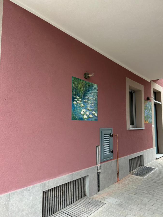 L'Incanto Casa Vacanze Montegrosso dʼAsti Eksteriør bilde