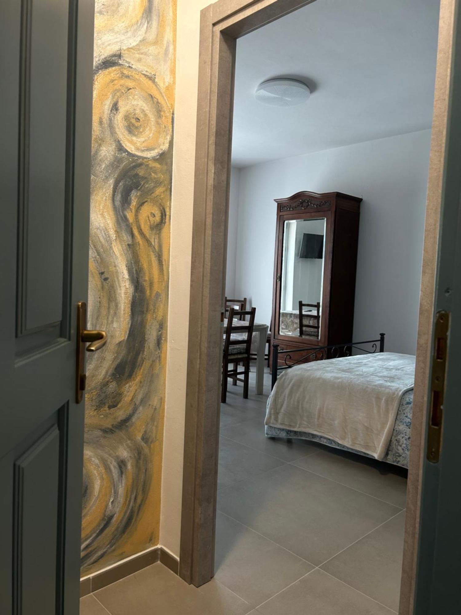 L'Incanto Casa Vacanze Montegrosso dʼAsti Eksteriør bilde