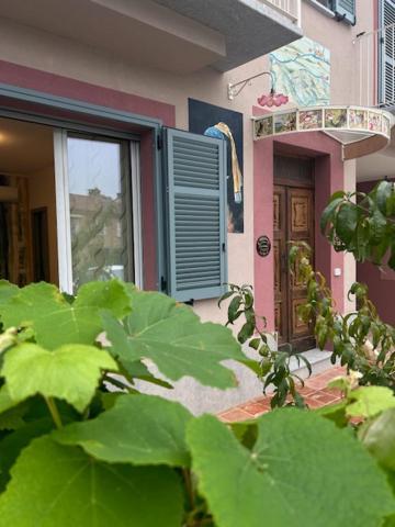 L'Incanto Casa Vacanze Montegrosso dʼAsti Eksteriør bilde