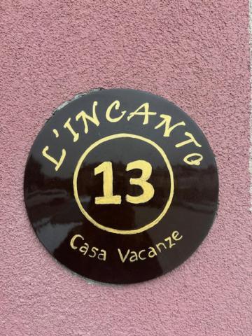 L'Incanto Casa Vacanze Montegrosso dʼAsti Eksteriør bilde