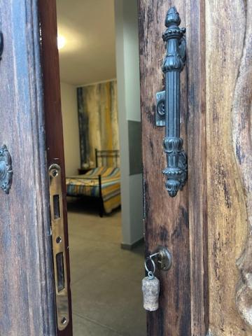 L'Incanto Casa Vacanze Montegrosso dʼAsti Rom bilde